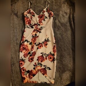 Charlotte Russe dress
